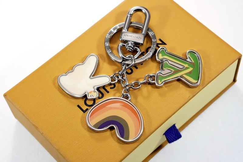 Louis Vuitton Keychains